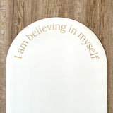 【限定】I AM BELIEVING IN MYSELF